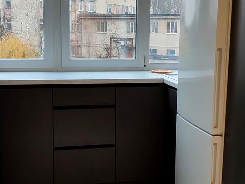 квартира за адресою Домбровського вул., 3-В, корпус  1-4