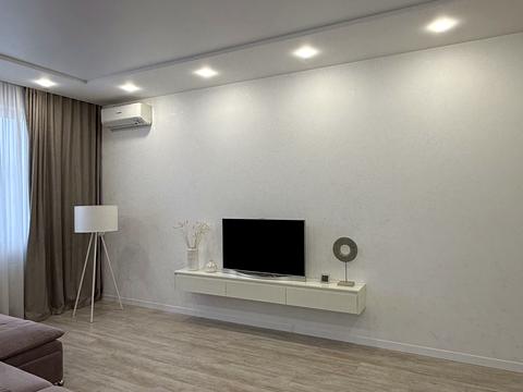 квартира за адресою Дніпровські Пороги вул., 15