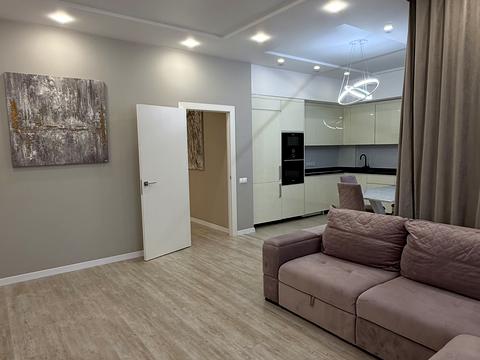 квартира за адресою Дніпровські Пороги вул., 15