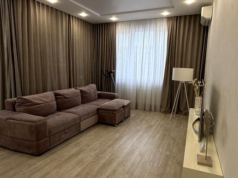 квартира за адресою Дніпровські Пороги вул., 15