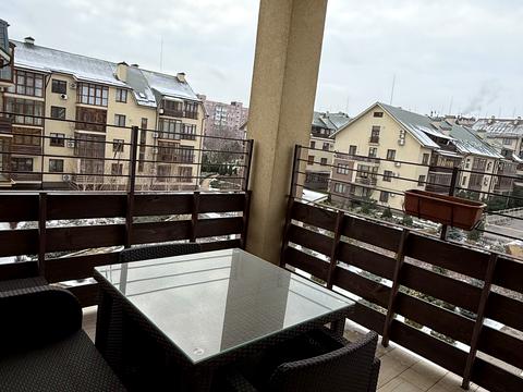 квартира за адресою Дніпровські Пороги вул., 15