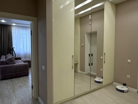 квартира за адресою Дніпровські Пороги вул., 15