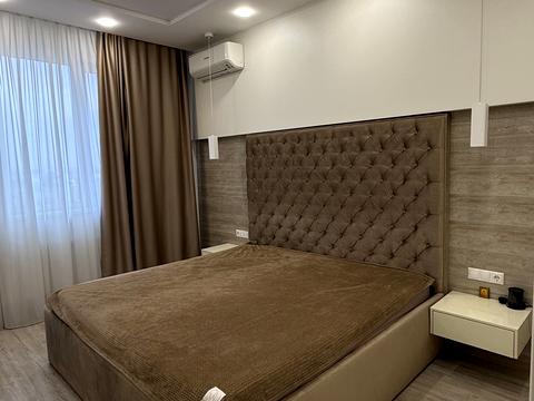 квартира за адресою Дніпровські Пороги вул., 15