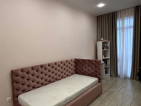 квартира за адресою Дніпровські Пороги вул., 15