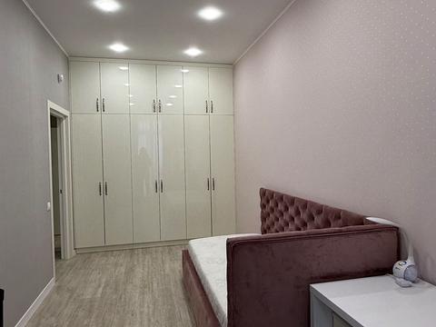 квартира за адресою Дніпровські Пороги вул., 15