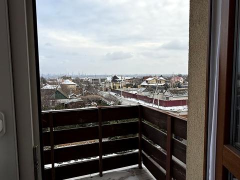 квартира за адресою Дніпровські Пороги вул., 15