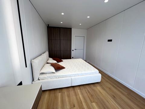 квартира по адресу Трилёвского ул., 4-А