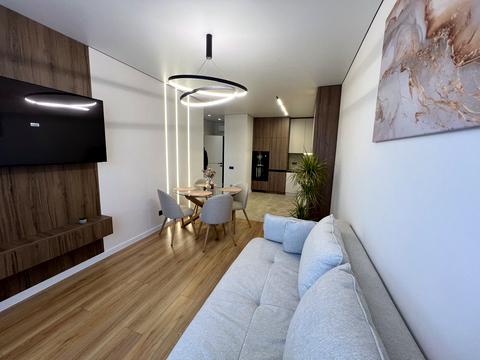 квартира по адресу Трилёвского ул., 4-А