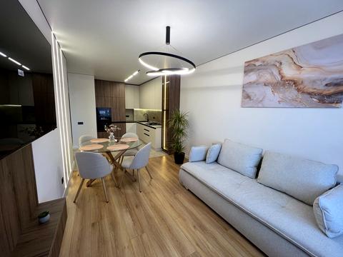 квартира по адресу Трилёвского ул., 4-А