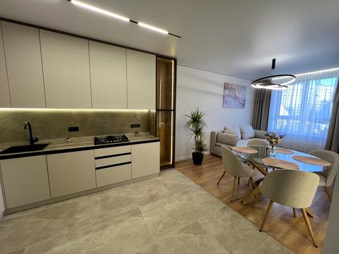 квартира по адресу Трилёвского ул., 4-А