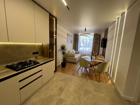 квартира по адресу Трилёвского ул., 4-А