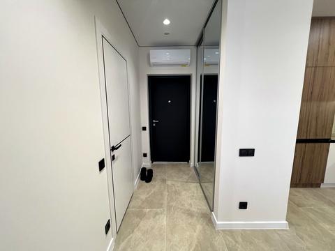 квартира по адресу Трилёвского ул., 4-А