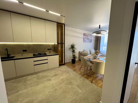 квартира по адресу Трилёвского ул., 4-А