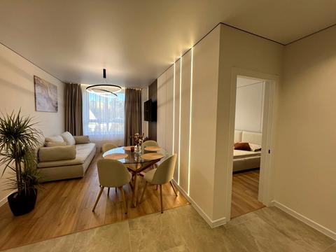 квартира по адресу Трилёвского ул., 4-А