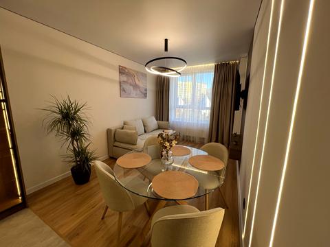 квартира по адресу Трилёвского ул., 4-А