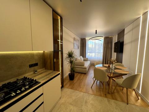 квартира по адресу Трилёвского ул., 4-А