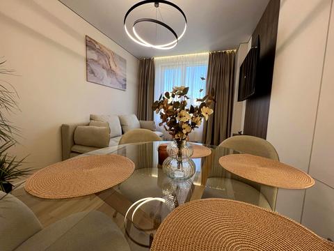 квартира по адресу Трилёвского ул., 4-А