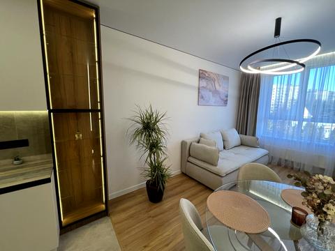 квартира по адресу Трилёвского ул., 4-А