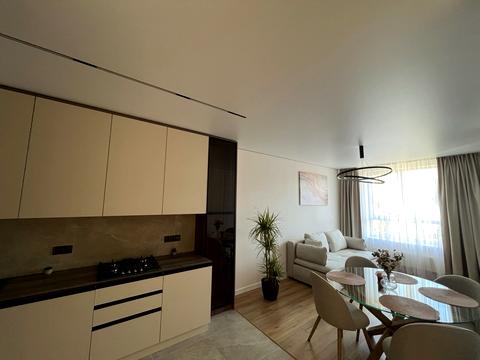 квартира по адресу Трилёвского ул., 4-А