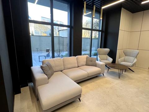 квартира по адресу Трилёвского ул., 4-А