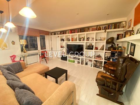 квартира за адресою Академіка Шалімова вул. (Героїв Севастополя), 17-А