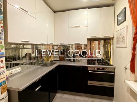 квартира за адресою Академіка Шалімова вул. (Героїв Севастополя), 17-А