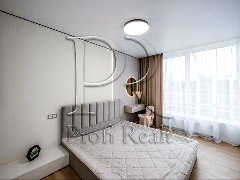 квартира за адресою Олександра Олеся вул., (Будинок 7.8)