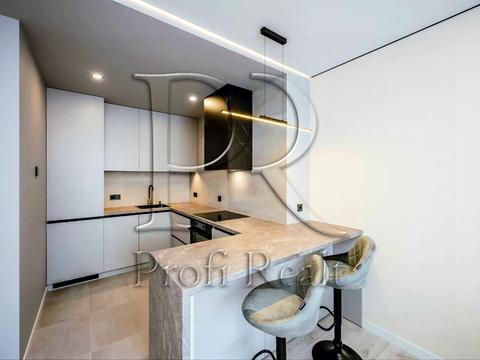 квартира за адресою Олександра Олеся вул., (Будинок 7.8)