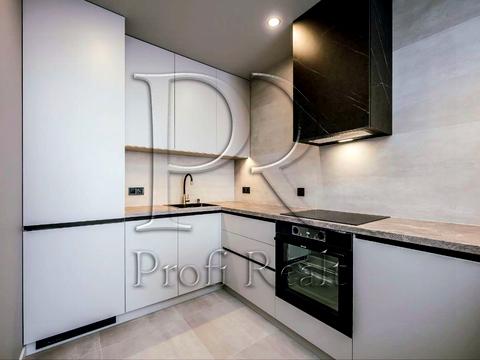 квартира за адресою Олександра Олеся вул., (Будинок 7.8)