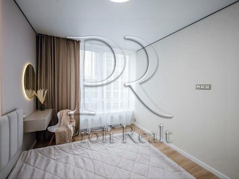 квартира за адресою Олександра Олеся вул., (Будинок 7.8)