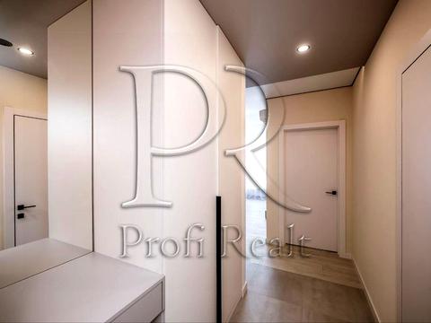 квартира за адресою Олександра Олеся вул., (Будинок 7.8)