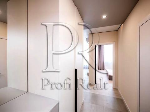 квартира за адресою Олександра Олеся вул., (Будинок 7.8)