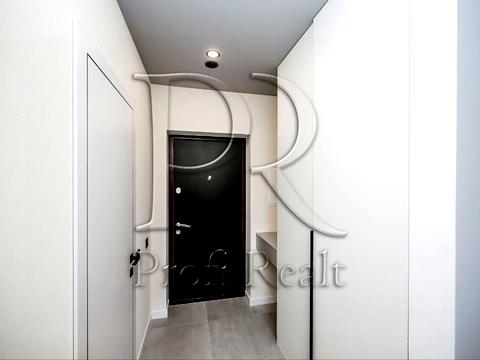 квартира за адресою Олександра Олеся вул., (Будинок 7.8)