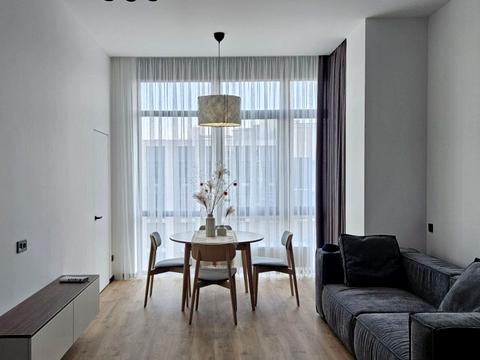 квартира за адресою Костомарівська вул. (Щорса), 1-А