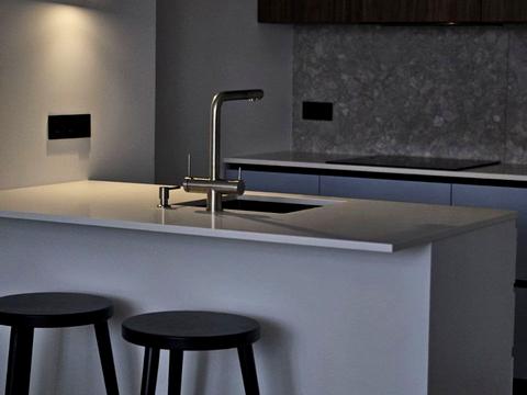 квартира за адресою Костомарівська вул. (Щорса), 1-А