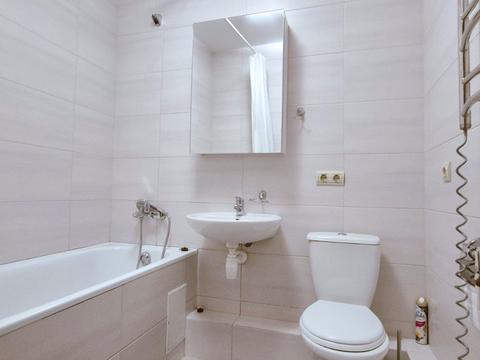 квартира по адресу Бориса Гмыри ул., 12-Б