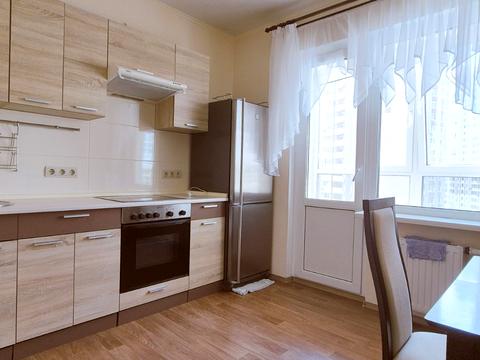 квартира по адресу Бориса Гмыри ул., 12-Б
