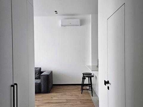 квартира за адресою Костомарівська вул. (Щорса), 1-А