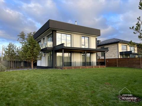 будинок за адресою Розкішна