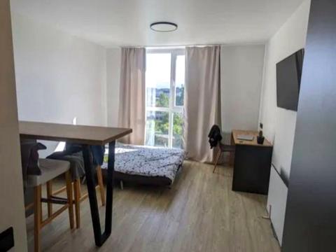 квартира по адресу Рудненская ул. (Белогорская), 8-Д