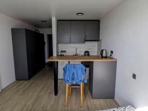 квартира по адресу Рудненская ул. (Белогорская), 8-Д