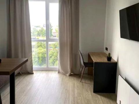 квартира по адресу Рудненская ул. (Белогорская), 8-Д