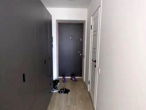 квартира по адресу Рудненская ул. (Белогорская), 8-Д