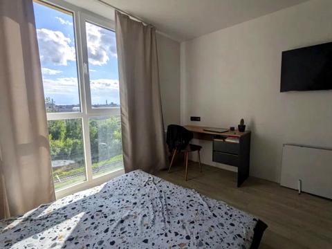 квартира по адресу Рудненская ул. (Белогорская), 8-Д