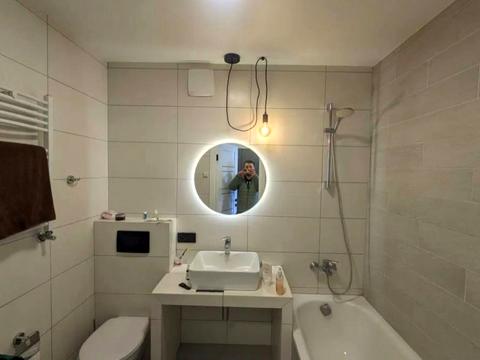 квартира по адресу Рудненская ул. (Белогорская), 8-Д