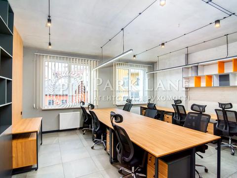 коммерческая по адресу Саксаганского ул., 37-К