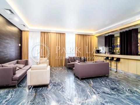 коммерческая по адресу Саксаганского ул., 37-К