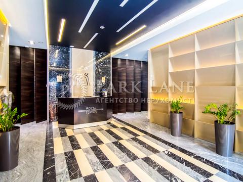 коммерческая по адресу Саксаганского ул., 37-К