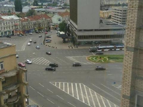 комерційна за адресою Київ, Олеся Гончара вул., 96