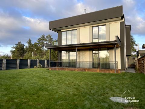 будинок за адресою Розкішна